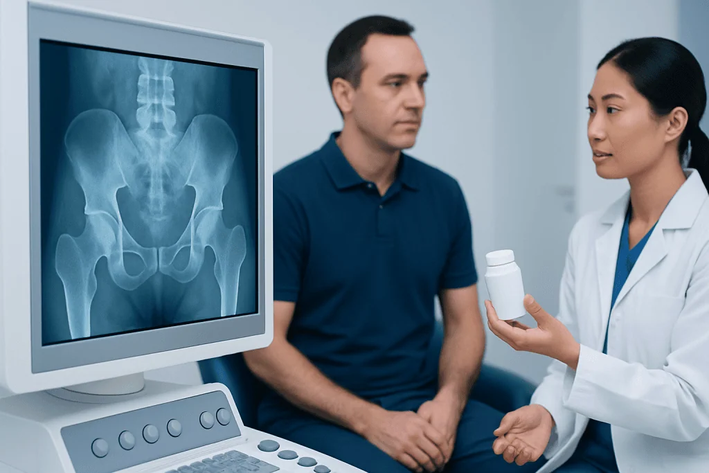 What Calcium Supplements Are and When They May Help — calcium supplements