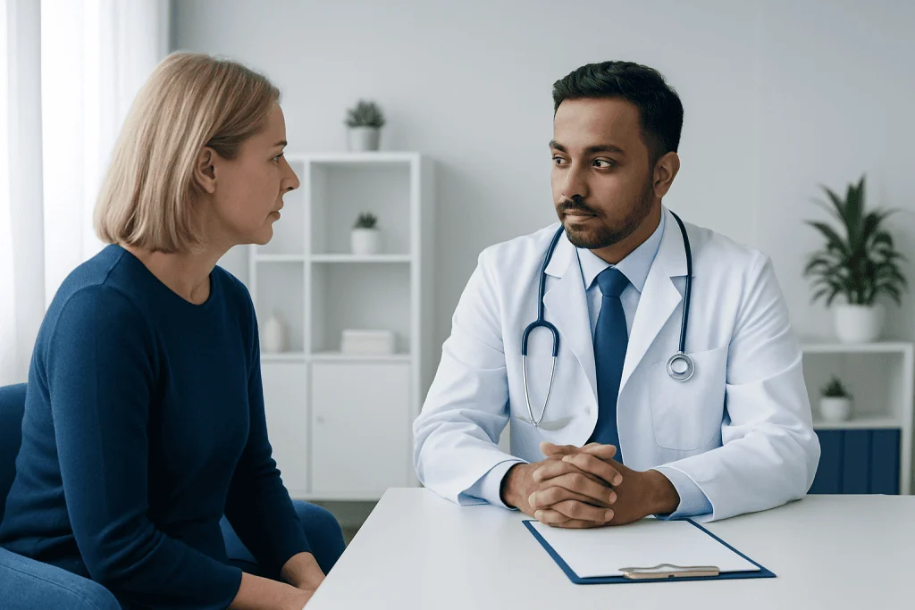 What can affect capillary health — capillaries