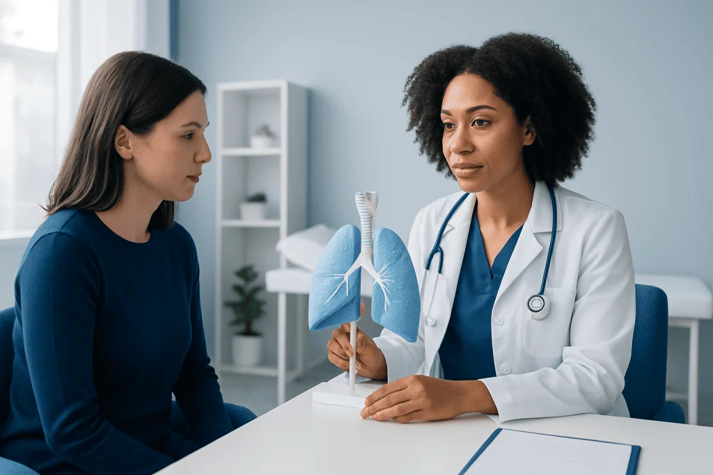 What can affect expiratory reserve volume — expiratory reserve volume
