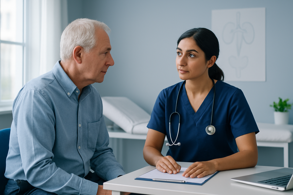 What can affect PSA levels — psa meaning