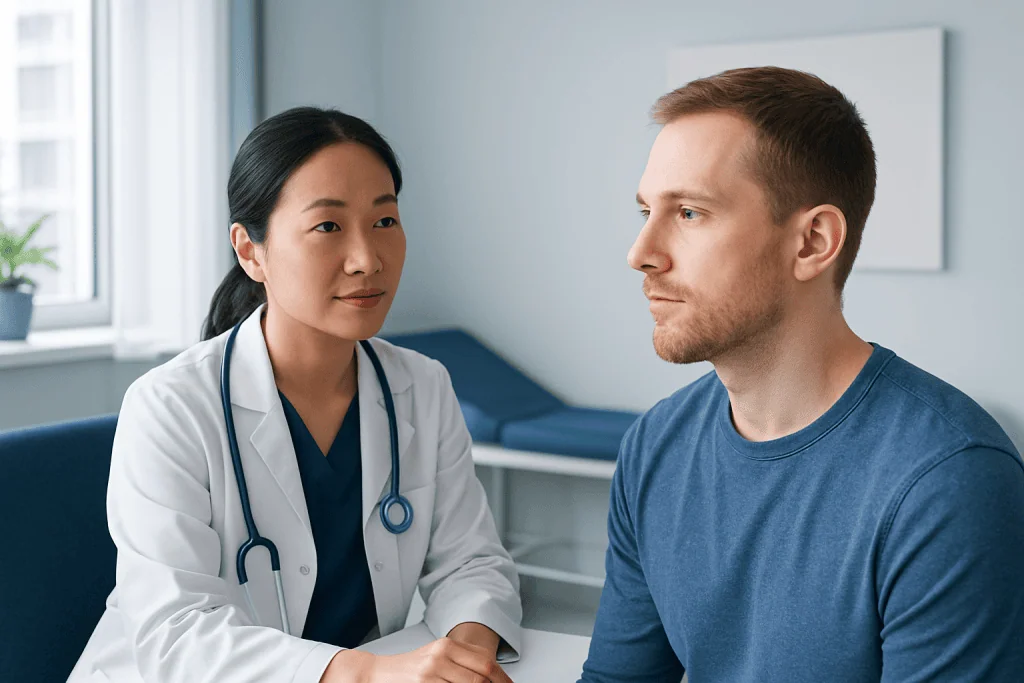 What Can Affect the Ear Helix? — ear helix