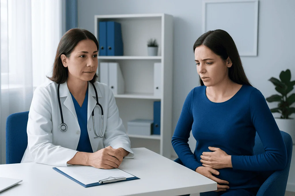 Leaking intestines symptoms: A Complete Medical Guide for Patients 3 What can affect the intestinal barrier — leaking intestines symptoms
