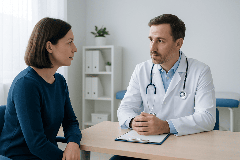What can and cannot be checked at home — how to test for csf leak at home