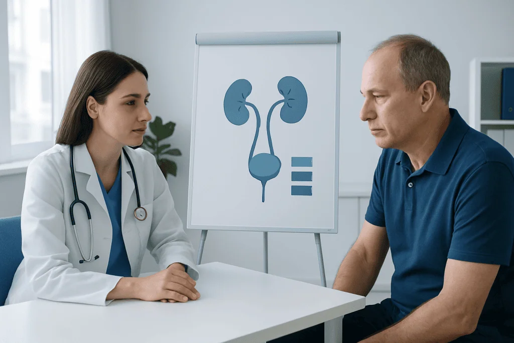 What can cause glucose in the urine? — urine blood sugar levels chart