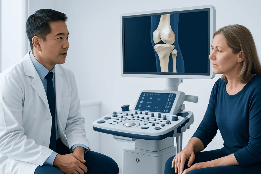 Knee ache remedy: What Works at Home, What Doesn't, and When to See a Doctor 2 What can cause knee pain — knee ache remedy