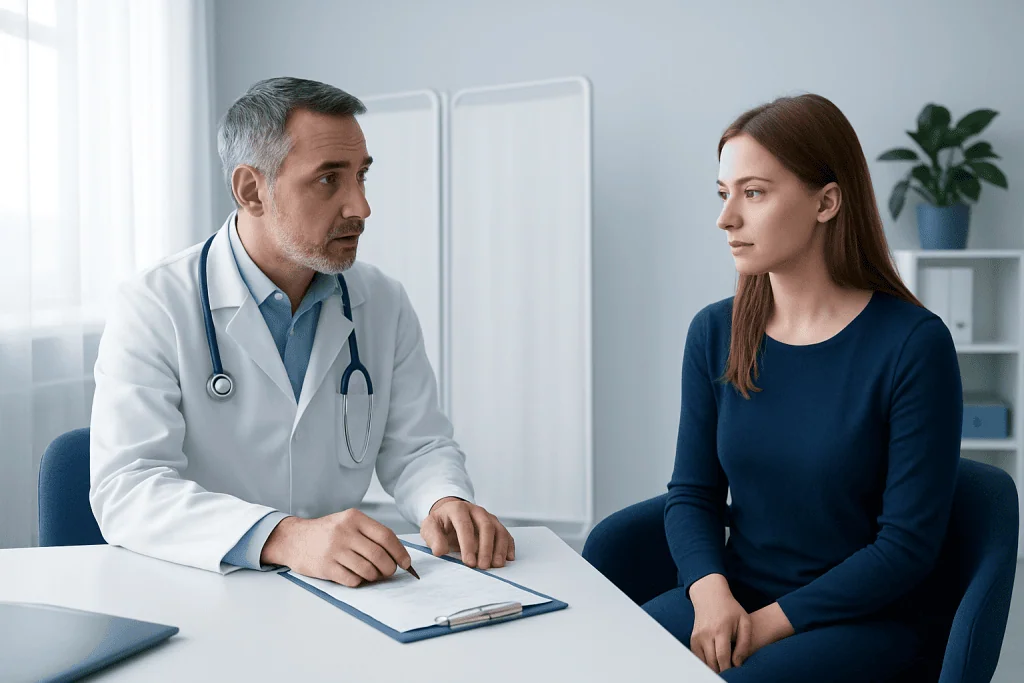 What can change ghrelin levels? — ghrelin