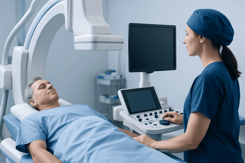 What can change the total price — stent procedure cost in Turkey