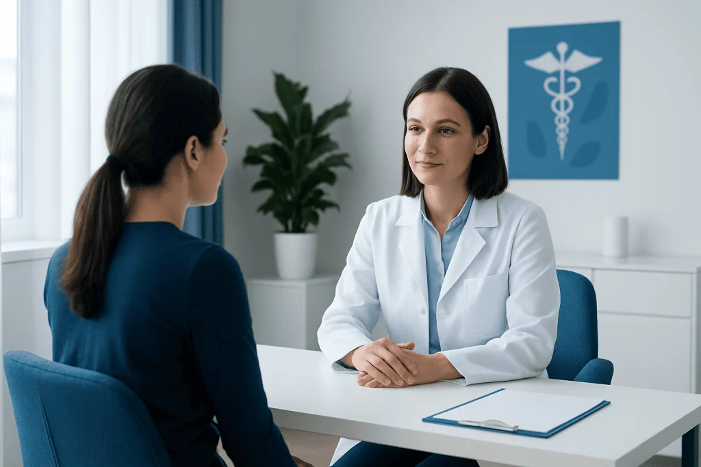What can change your arrival time — when should you arrive at the hospital before your procedure in Turkey
