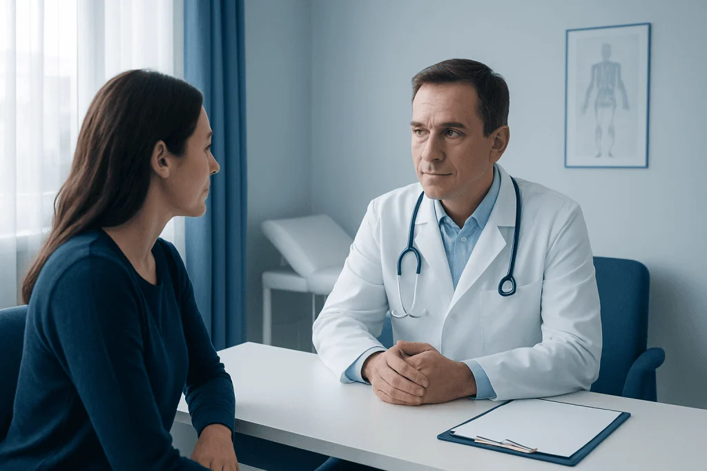 What can change your ideal arrival date — when to arrive before your procedure in Turkey