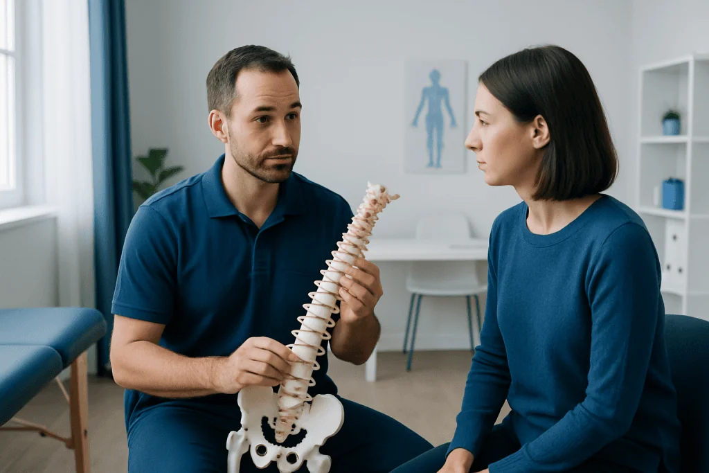What can chiropractors treat, and what is outside their role? — are chiropractors doctors