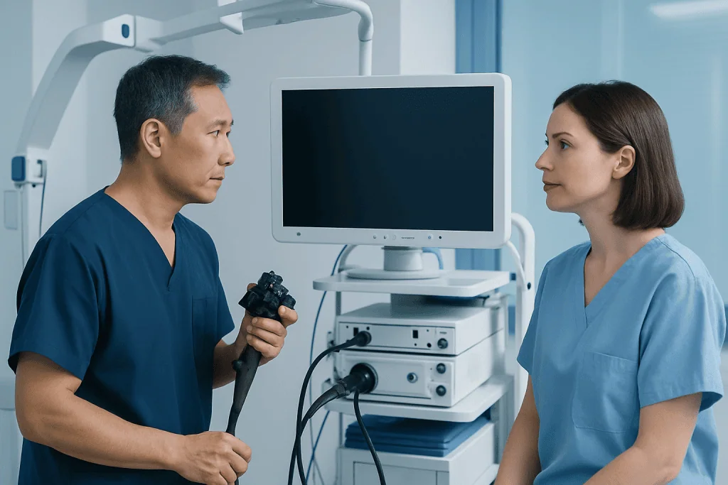 What can go wrong with the common bile duct — common bile duct