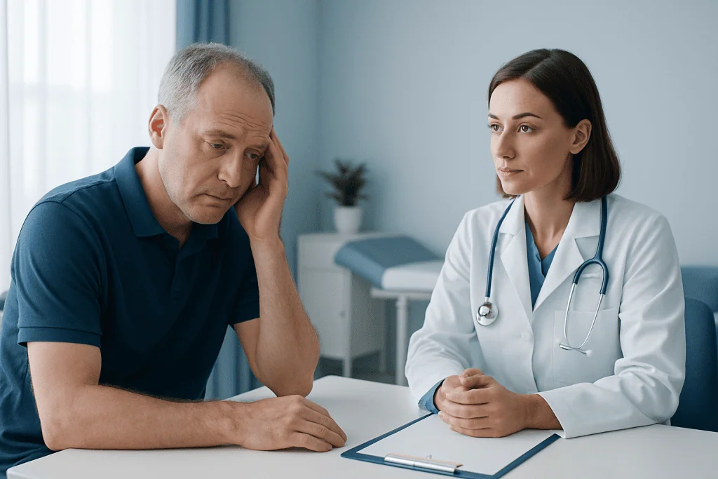 What can happen if you arrive too late — arriving too early or too late for treatment in Turkey