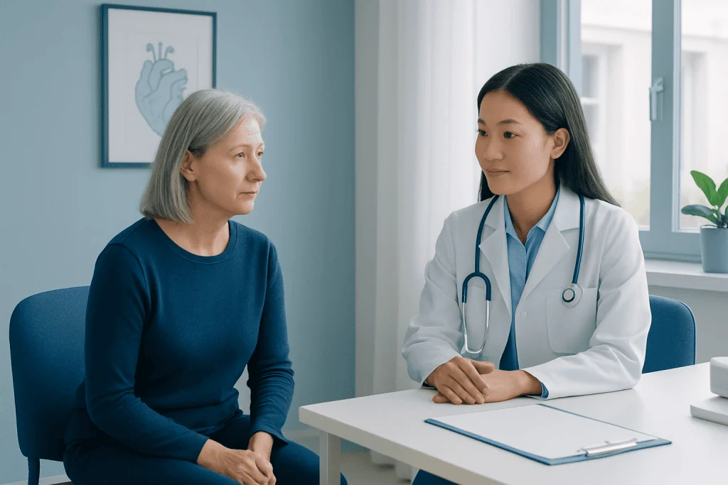 What Can Make Heart Rate Higher, Lower, or Irregular? — normal heart rate