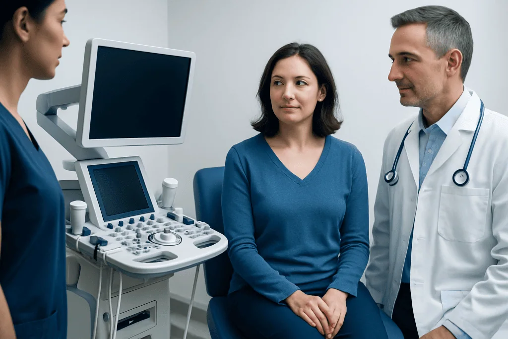 One-Day Evaluation in Turkey: What Can Be Done in a Single Hospital Visit 2 What can often be done in a single hospital visit — One-Day Evaluation in Turkey