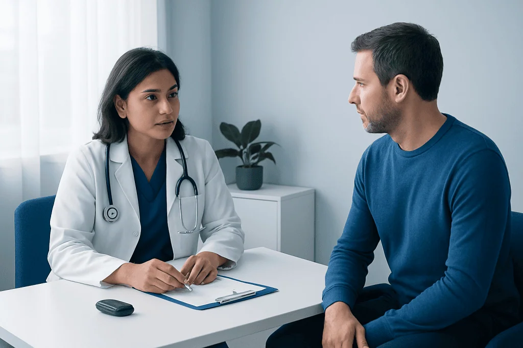 What can raise or lower a non fasting glucose result — non fasting glucose levels