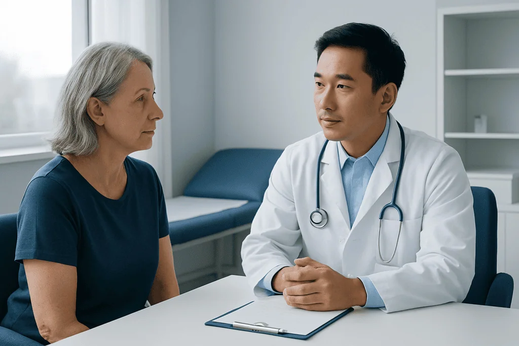 What can raise or lower creatinine — normal creatinine levels
