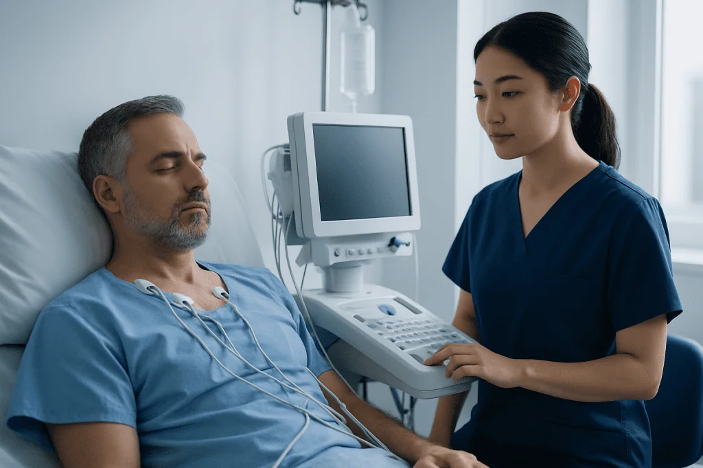 What carvedilol treats and how it works — carvedilol side effects