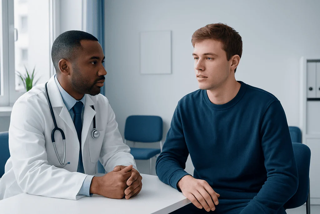 What causes a busted lip and who is at risk — busted lip