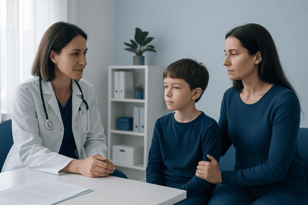 What Causes Autism and Who Is More Likely to Be Affected? — what is autistic