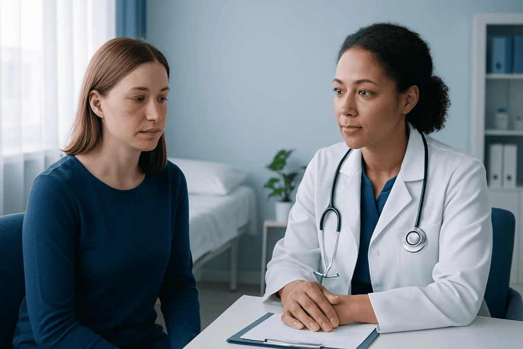 What Causes Dress Syndrome and Who Is at Risk? — dress syndrome