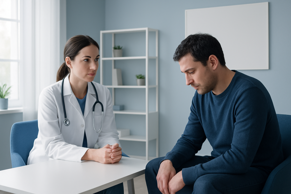 What causes fugue and who may be at risk — fugue