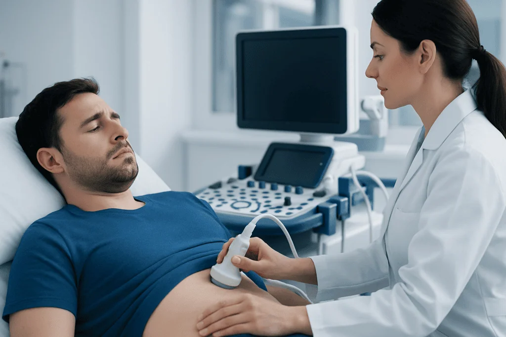 What causes gas to feel worse in the morning — why am i so gassy in the morning