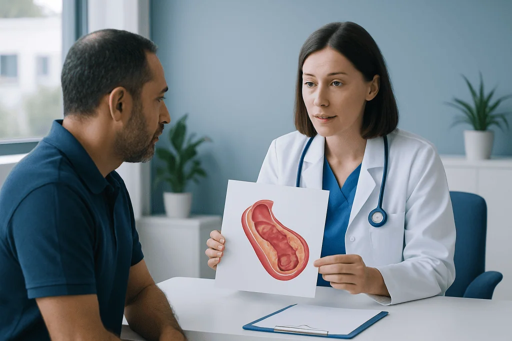 What Causes High LDL Cholesterol? — ldl cholesterol
