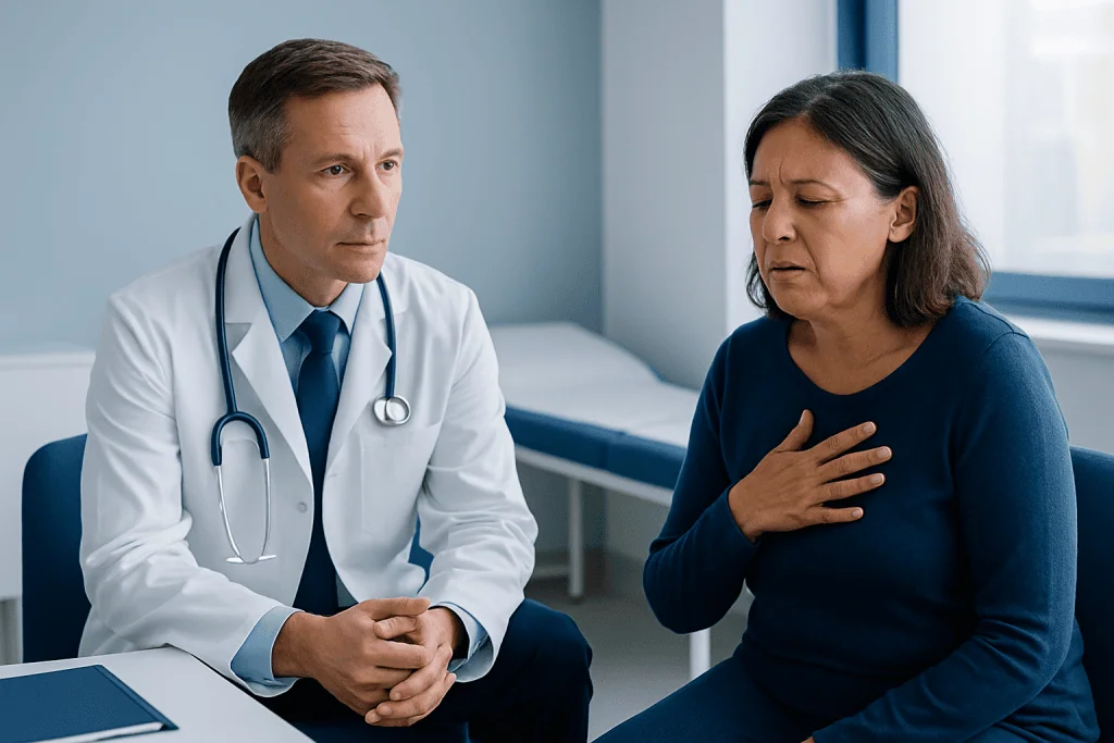 What causes high magnesium levels? — hypermagnesemia symptoms