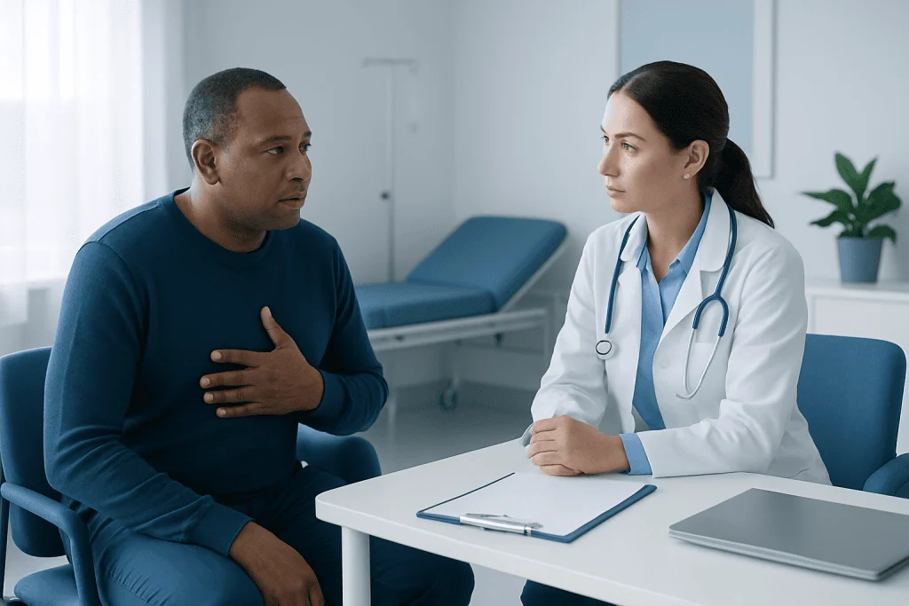 Hyperkalemia Symptoms Explained: Common Triggers and Red Flags 3 What causes high potassium and who is at risk? — hyperkalemia symptoms