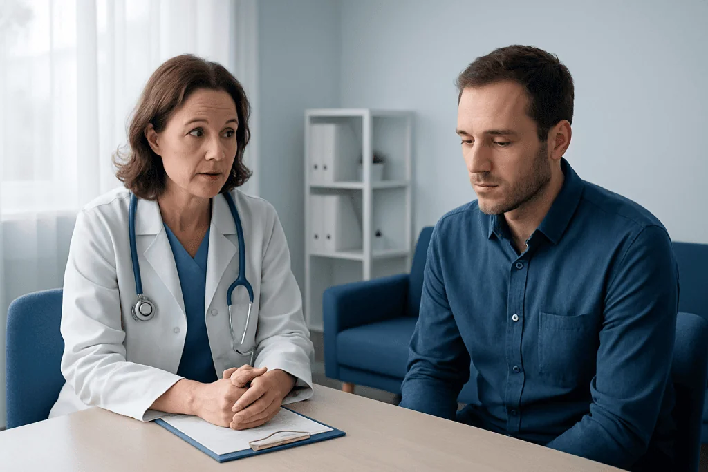 What causes it and which medicines are common triggers — serotonin syndrome symptoms