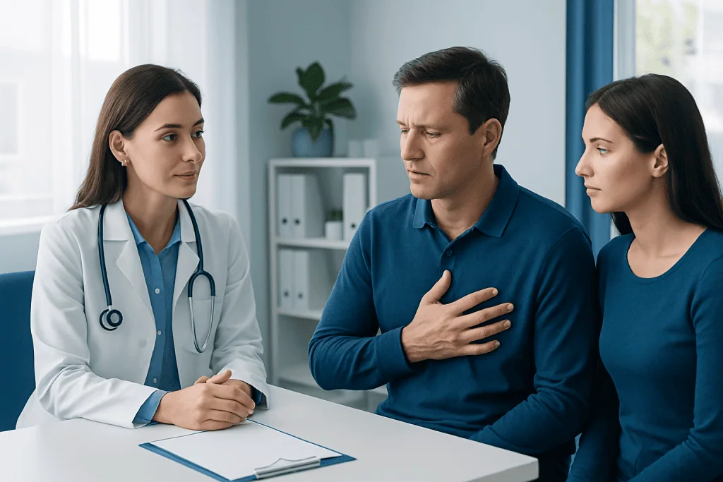 What Causes It and Who Is at Risk? — wolff parkinson white syndrome