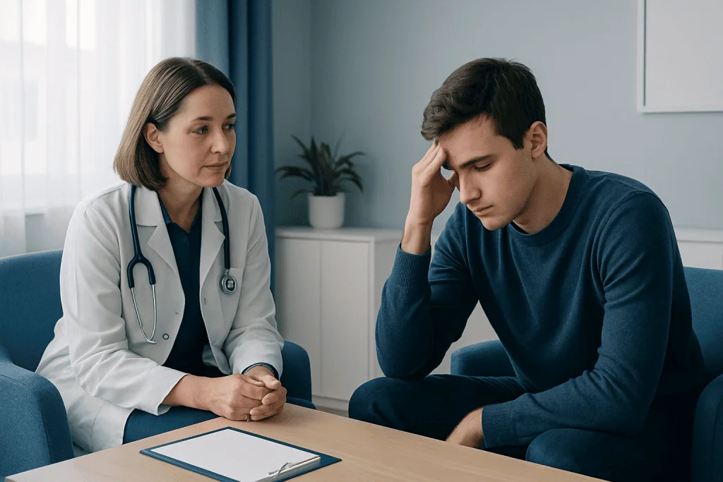 What causes it and who is at risk — bipolar 2