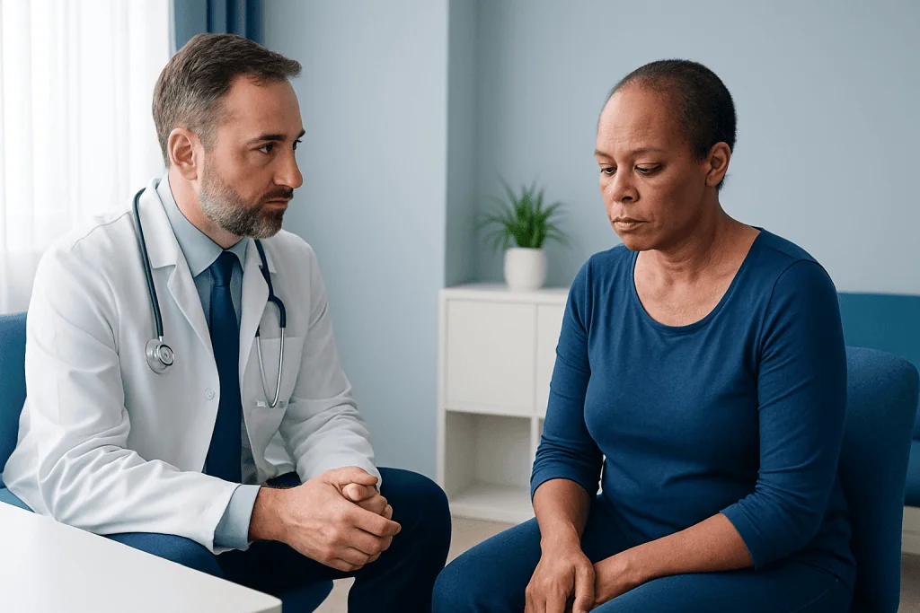 What Causes It and Who Is at Risk? — sezary syndrome