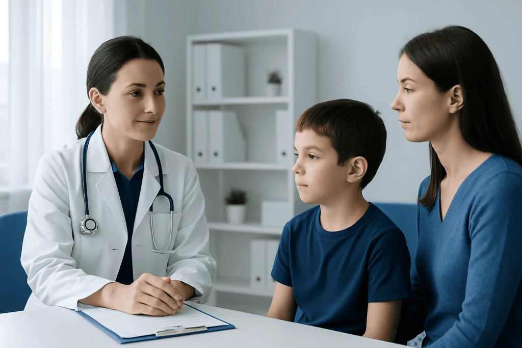 What causes microtia and who is at risk? — microtia