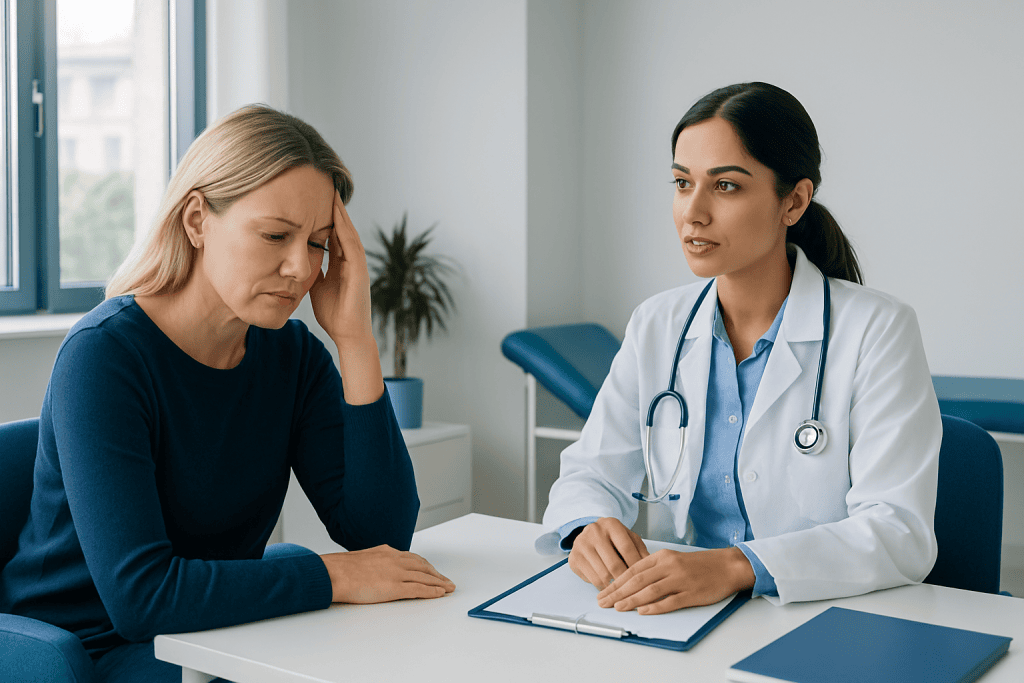 What causes migraine and who is at risk? — migraine