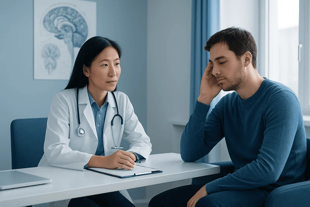 What causes narcolepsy and who is at risk — narcolepsy diagnosis