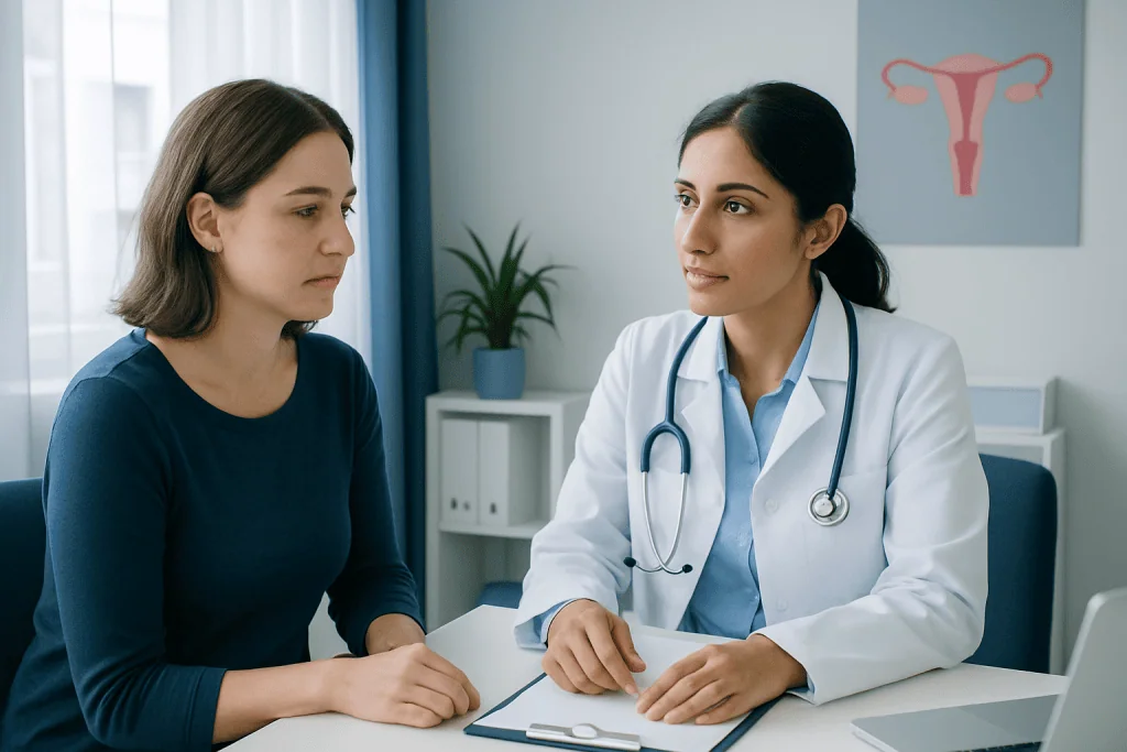 What causes PCOS and who is at risk? — pcos