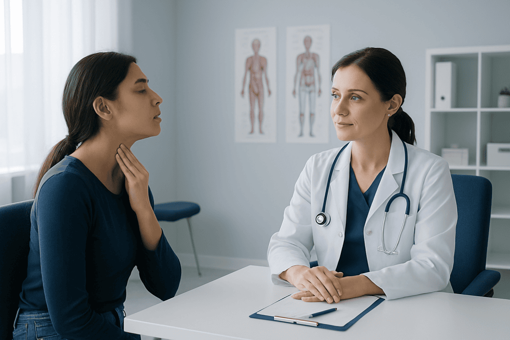 What causes strep throat and who is at higher risk — strep throat treatment