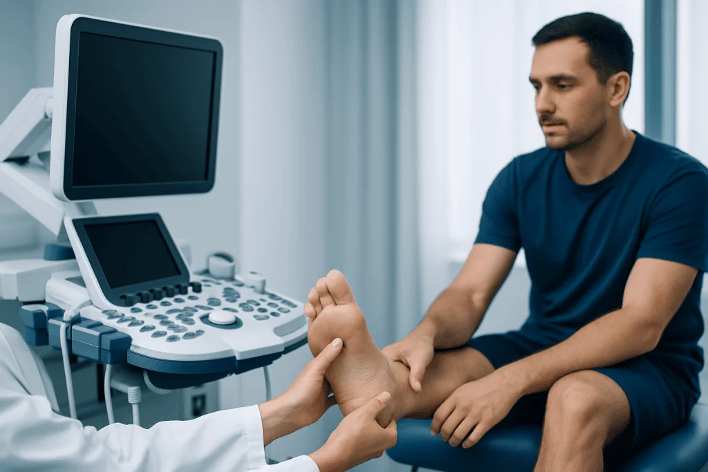 What causes very smelly feet? — why do my feet smell so bad