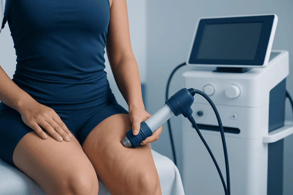 What Cellulite Is and Why It Happens — resistance training for cellulite
