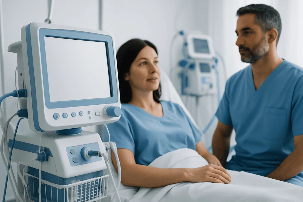 What chlorthalidone is used for — chlorthalidone