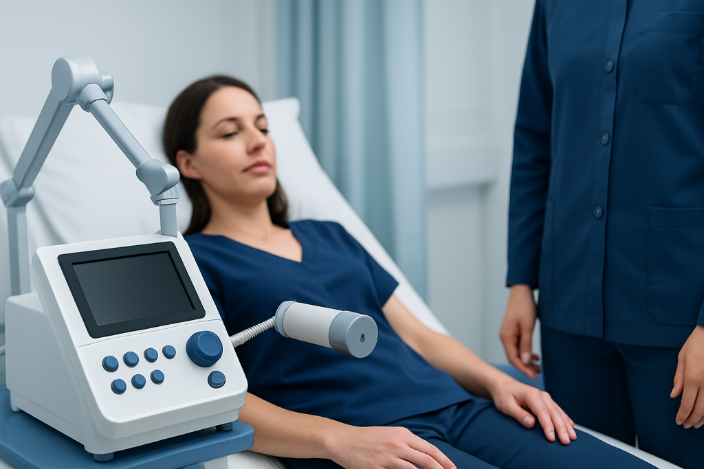What Claims Are Made About Rife Machines? — rife machine