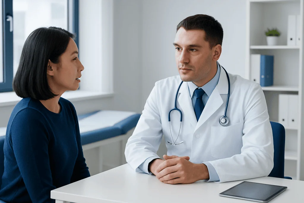 What clinical evidence supports — keto supplements
