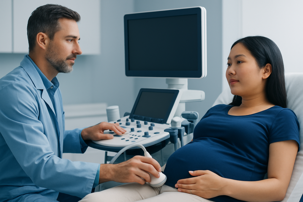 What Clinical Evidence Supports — ritual prenatal vitamins