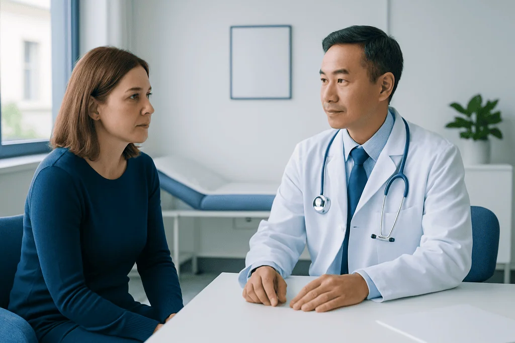 What clinical evidence supports—and does not support — beef liver supplements