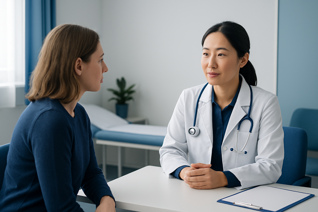 What clinical evidence supports and does not support — foods with caffeine