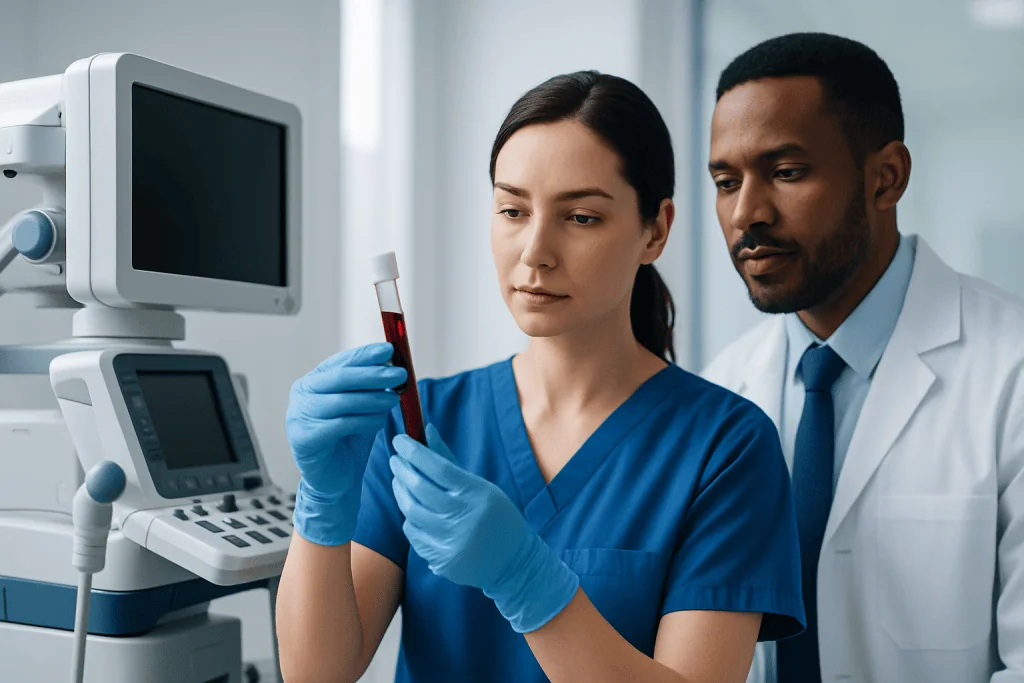 A Positive Blood Type Diet: What the Clinical Research Actually Says 2 What clinical research actually says — a positive blood type diet