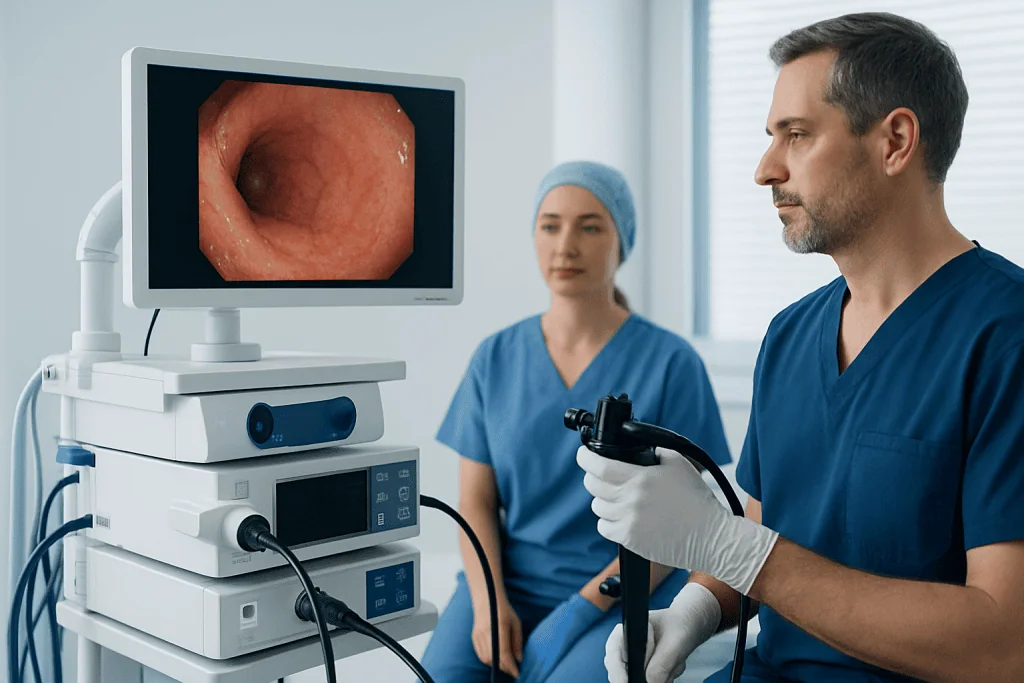 Gastritis Diet: What the Clinical Research Actually Says 2 What clinical research suggests about eating patterns — gastritis diet