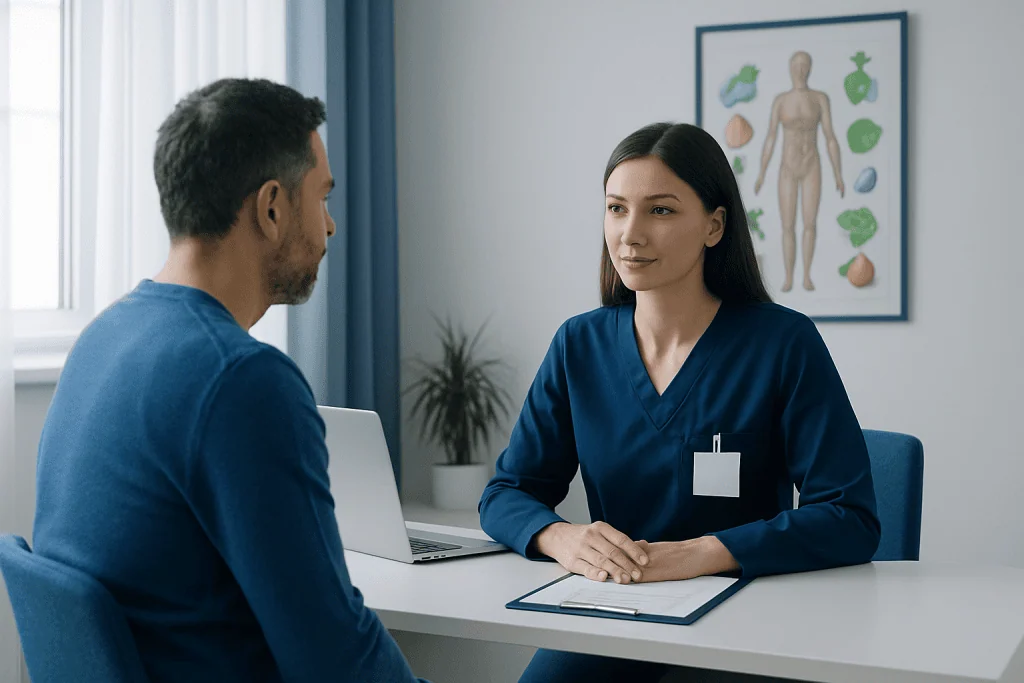 What Clinical Research Supports — dietitian