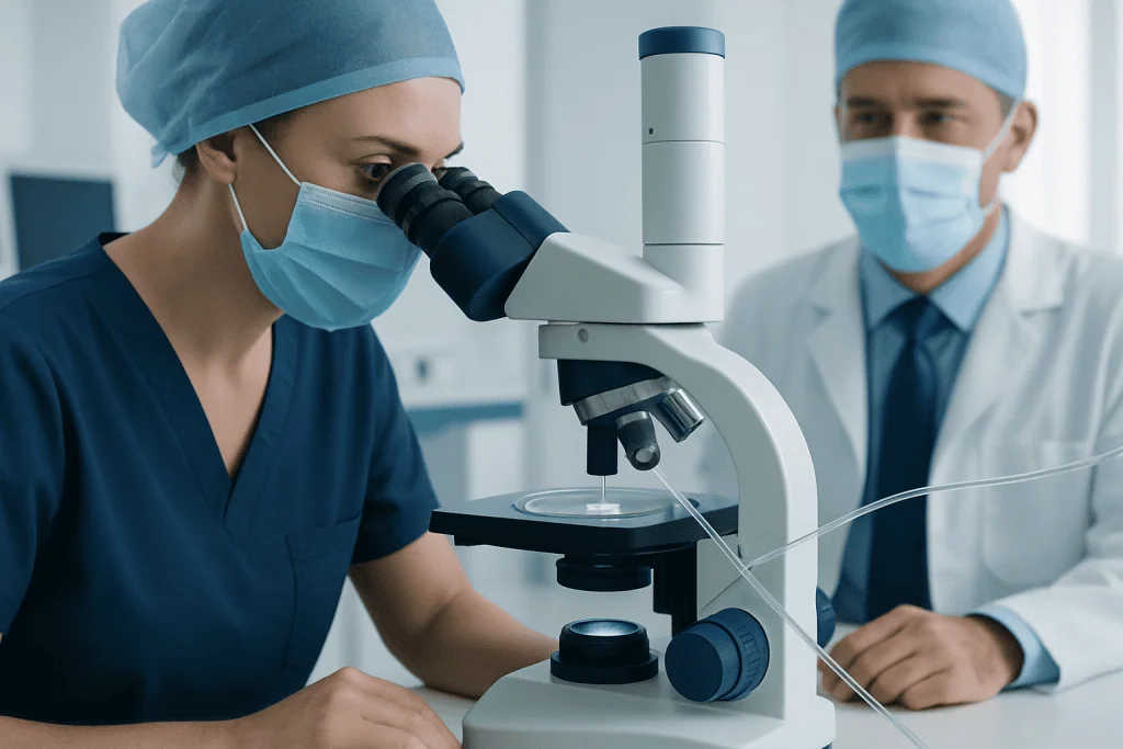 What clinical research supports — egg with protein